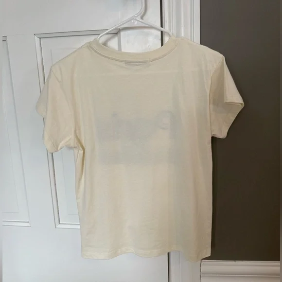 Letluv Paris tee - Picture 2 of 3